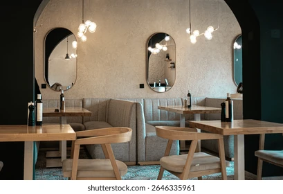 Ambience